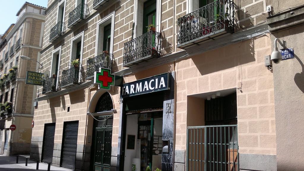 Apartment Parajas