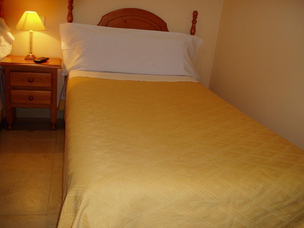 Apartment Parajas *