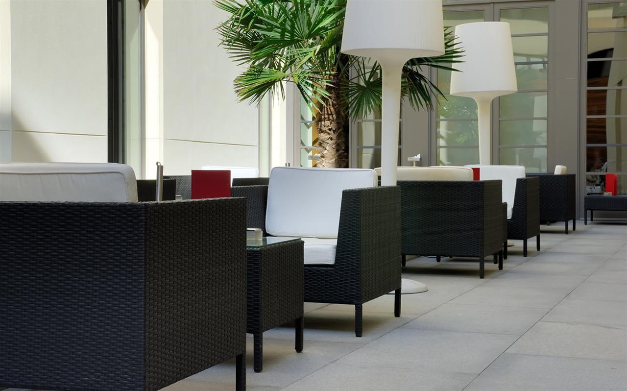 Hotel Vincci Soho Madri