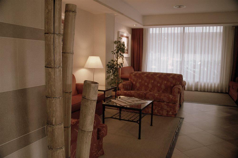 Hotel Luze Castellana Madrid