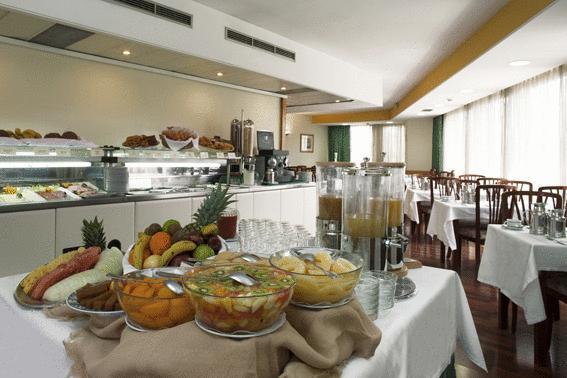 Hotel Husa Moncloa