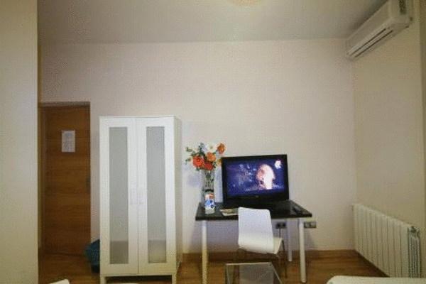 Apartment Km1 Lavapies Madrid