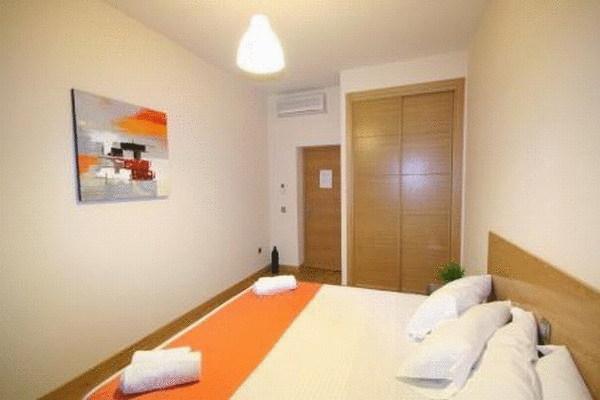 Apartment Km1 Lavapies *