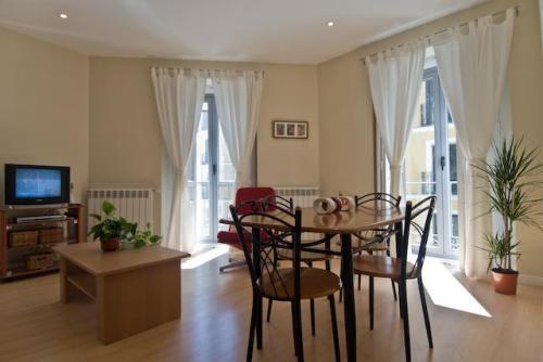 Hotel Old Town Madrid