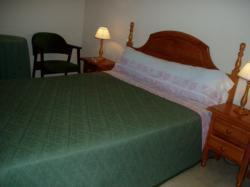 Apartment Parajas Madrid