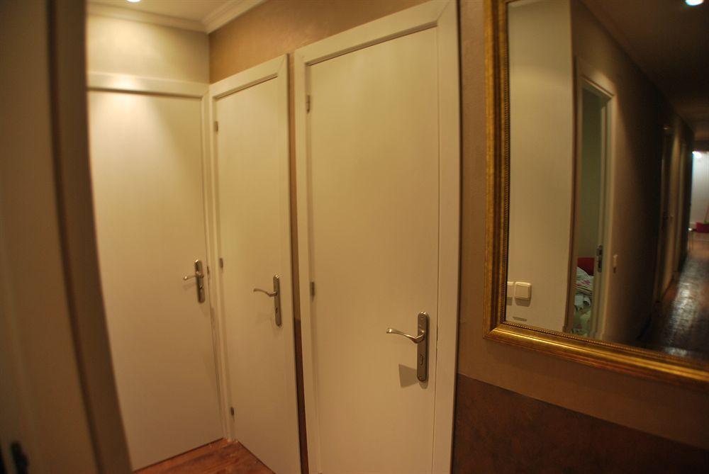 Hotel Aqui Me Quedo Madrid