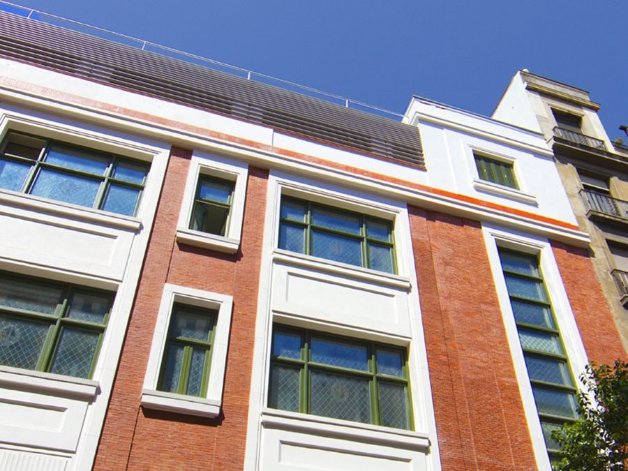 Hotel Eurostars Plaza Mayor 4*