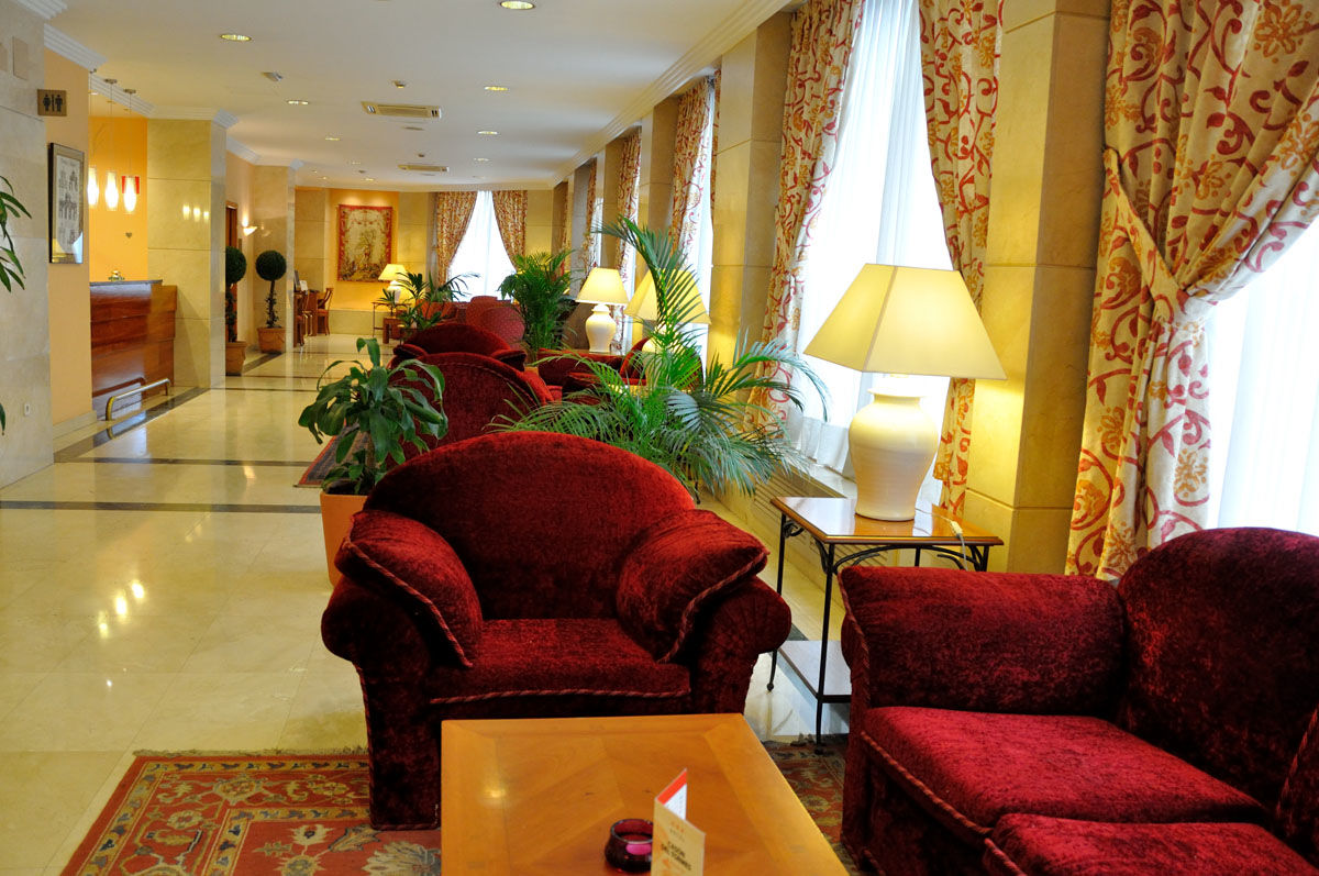 Hotel Cason Del Tormes By Happyculture 3*