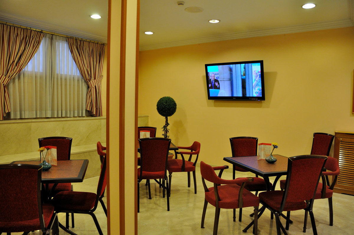 Hotel Cason Del Tormes By Happyculture Madri