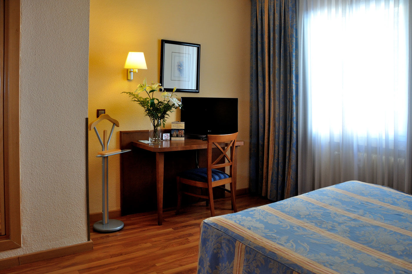 Hotel Cason Del Tormes By Happyculture Madri