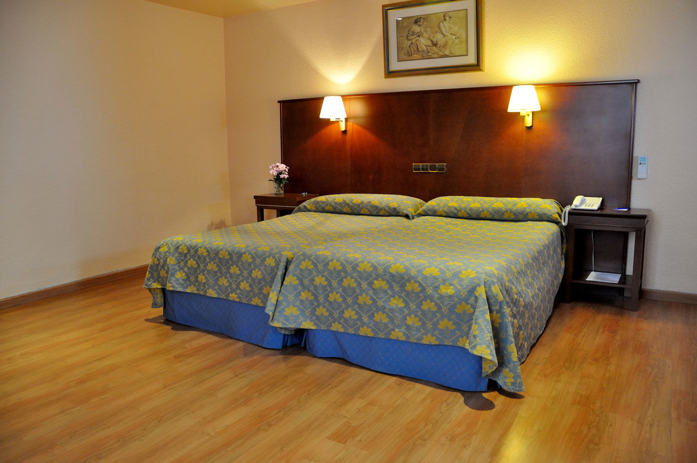 Hotel Cason Del Tormes By Happyculture 3*