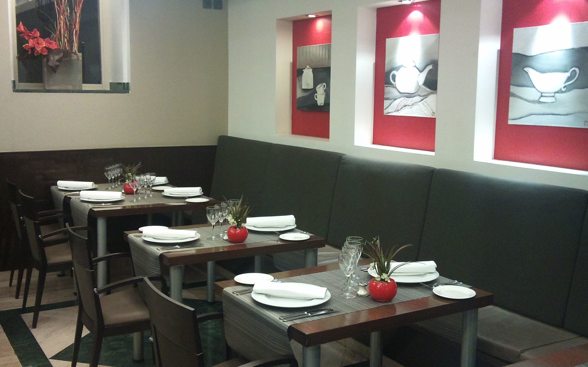 Hotel Catalonia Goya Madrid
