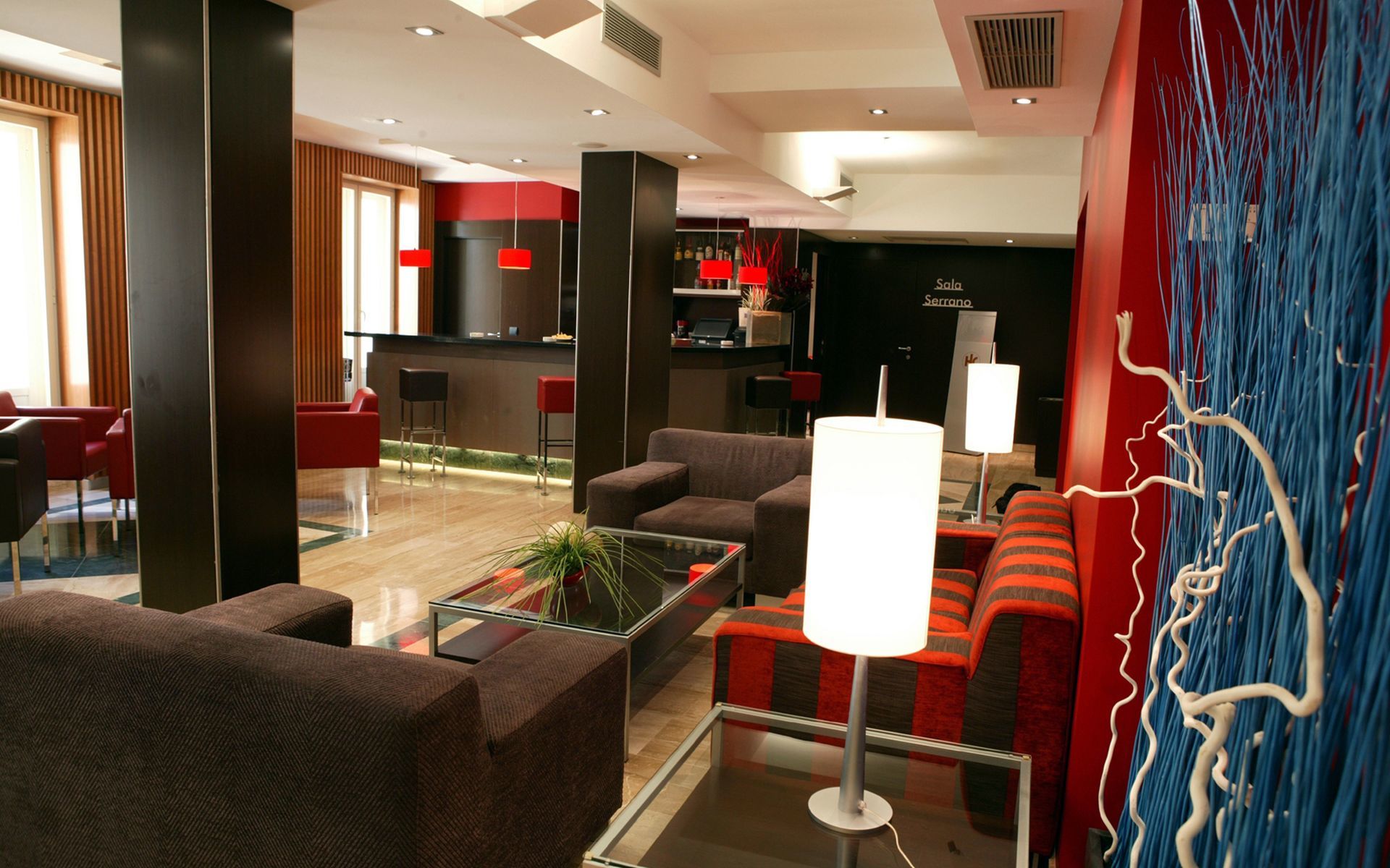 Hotel Catalonia Goya
