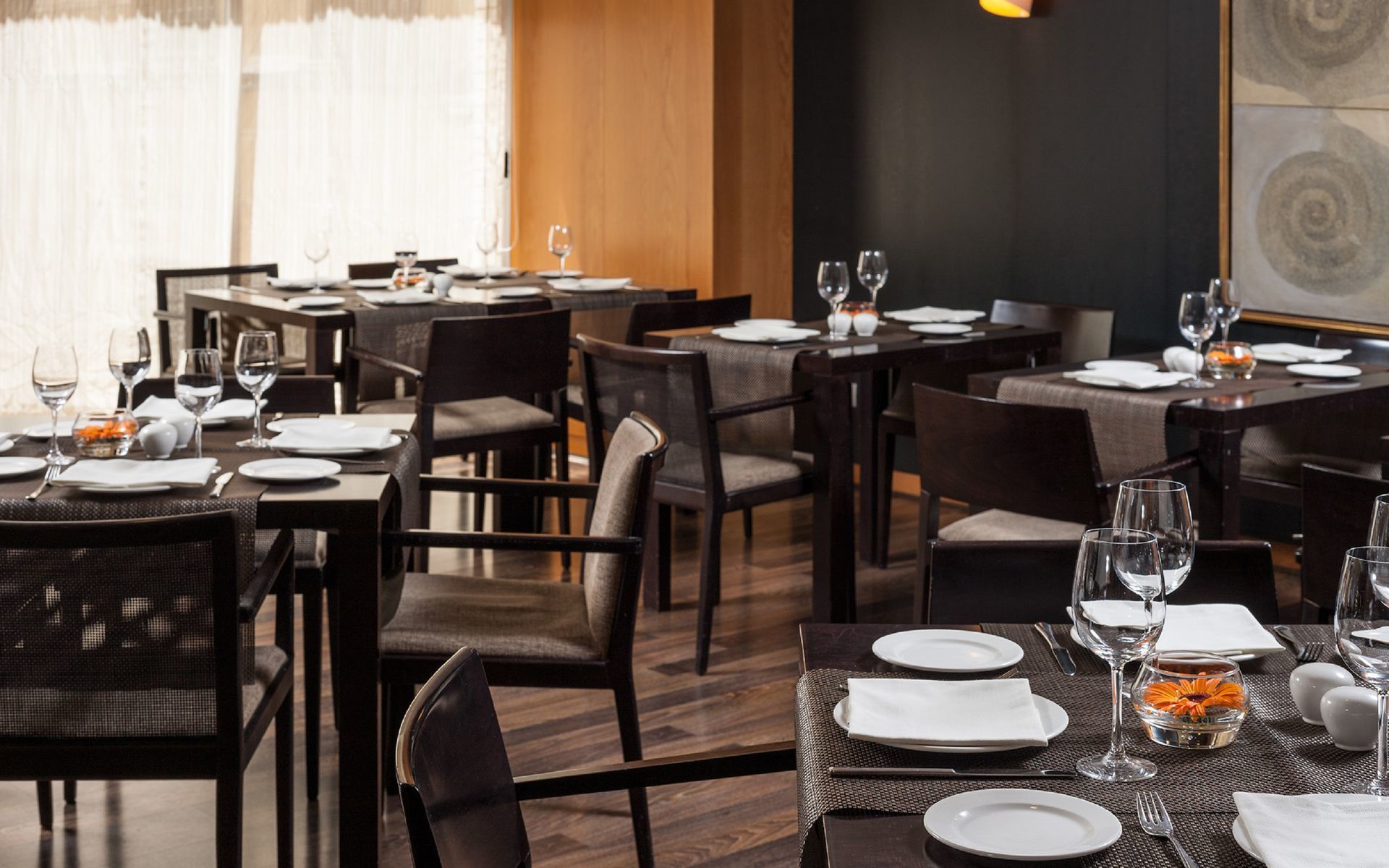 Hotel H10 Puerta De Alcala 4*