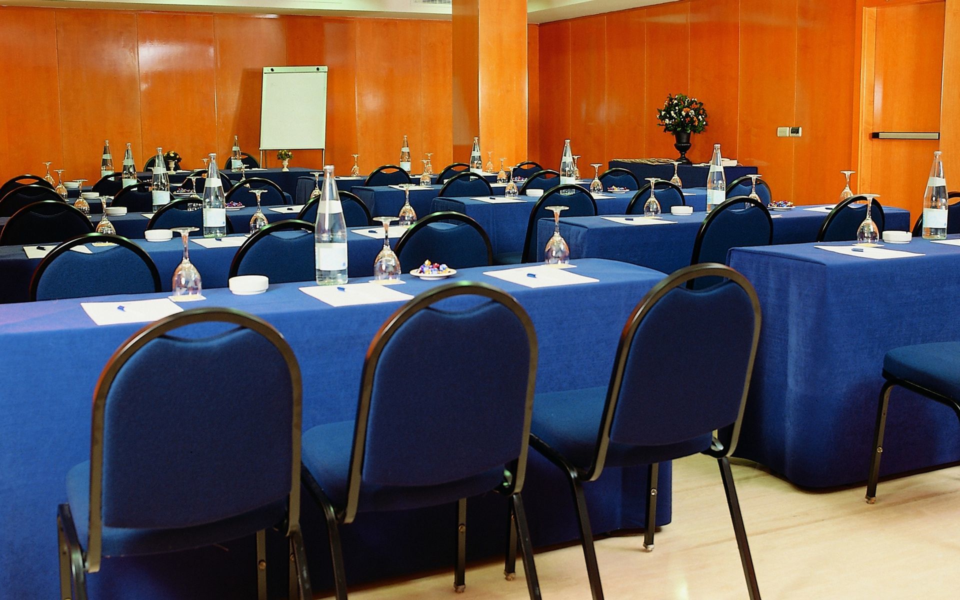 Hotel Leonardo City Center Madrid