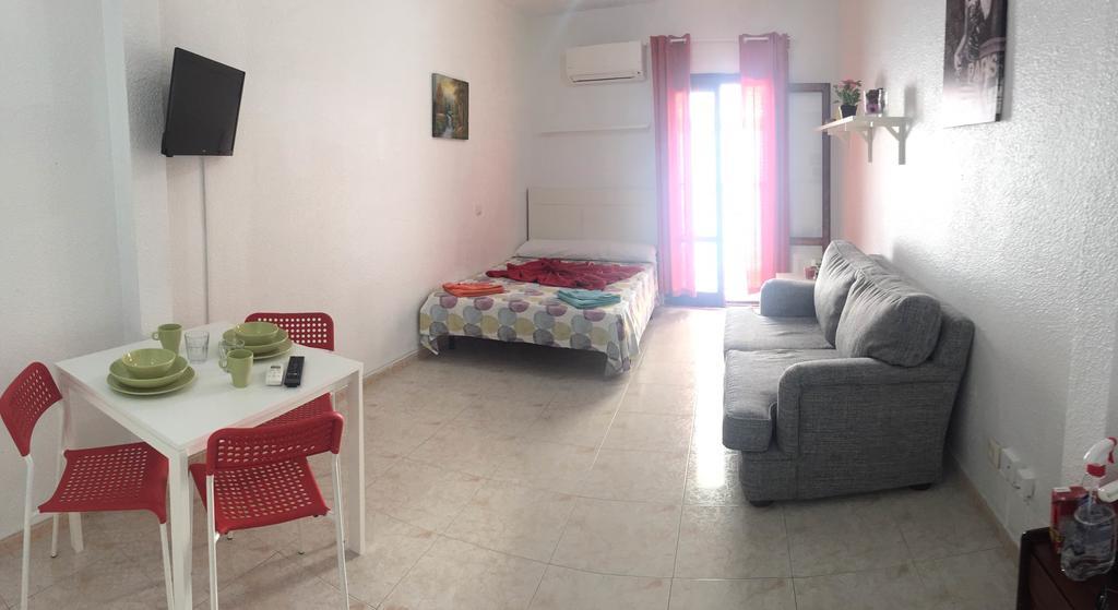 Estudio Huertas Madri