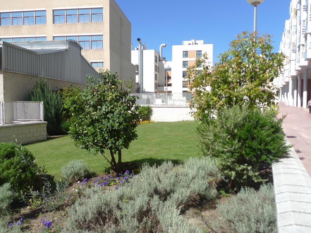 Apartment Apartment San Blas-Canillejas Julian Camarillo
