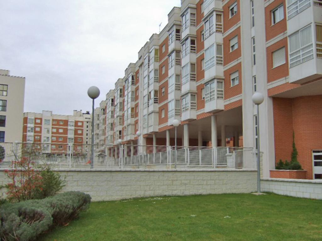 Apartment San Blas-Canillejas Julian Camarillo