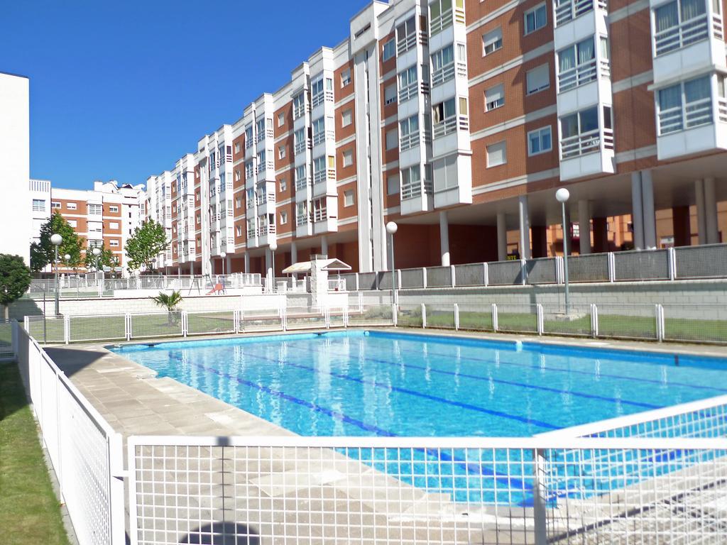 Apartment Apartment San Blas-Canillejas Julian Camarillo