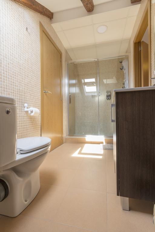 Apartment 7rooms7 Plaza Mayor *