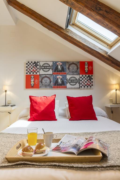 Apartment 7rooms7 Plaza Mayor *