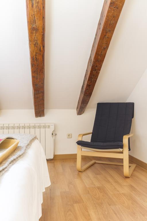 Apartment 7rooms7 Plaza Mayor