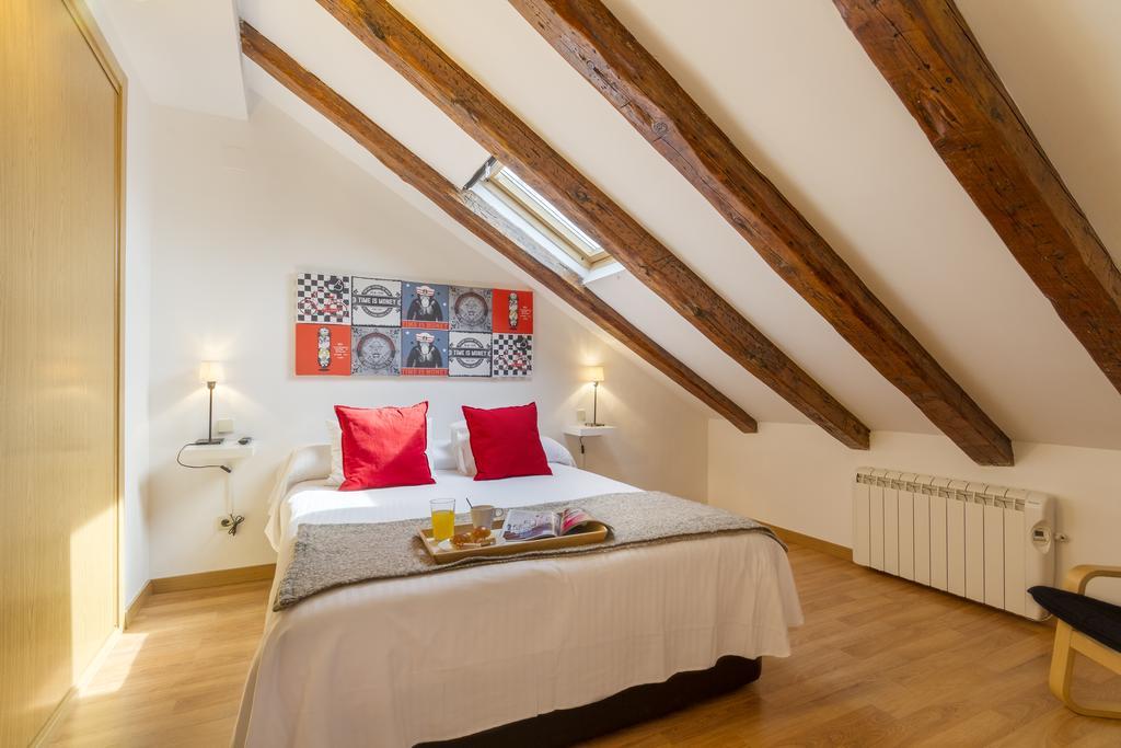 Apartment 7rooms7 Plaza Mayor Madrid