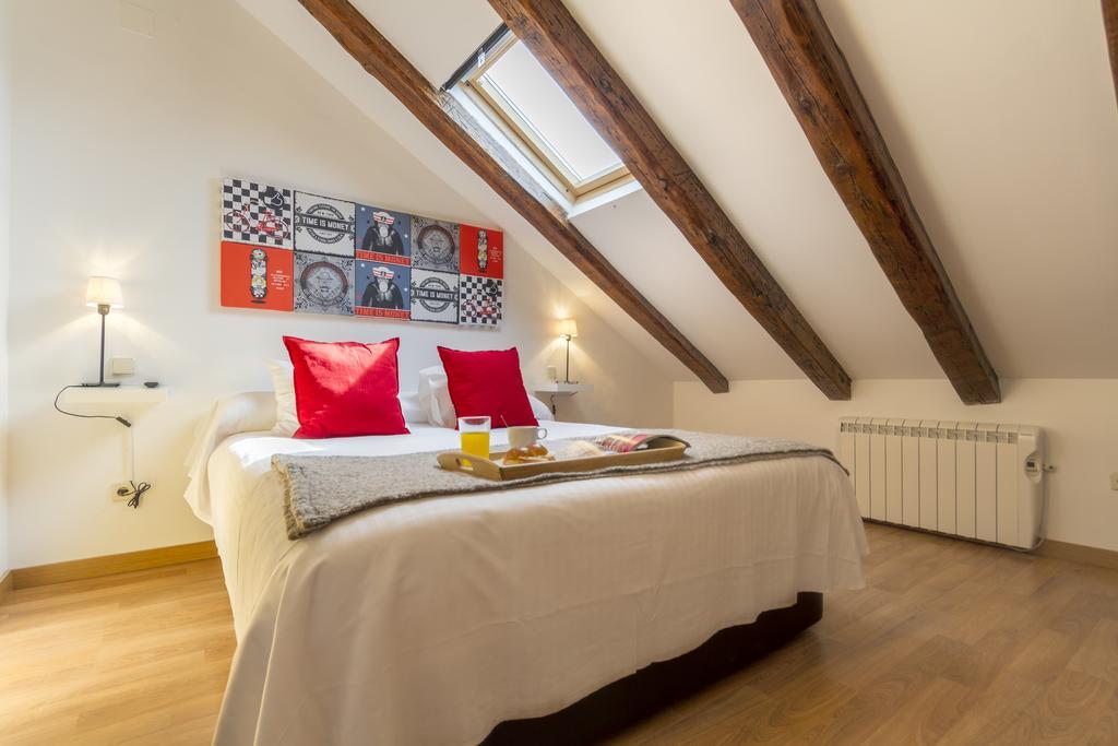 Apartment 7rooms7 Plaza Mayor Madrid