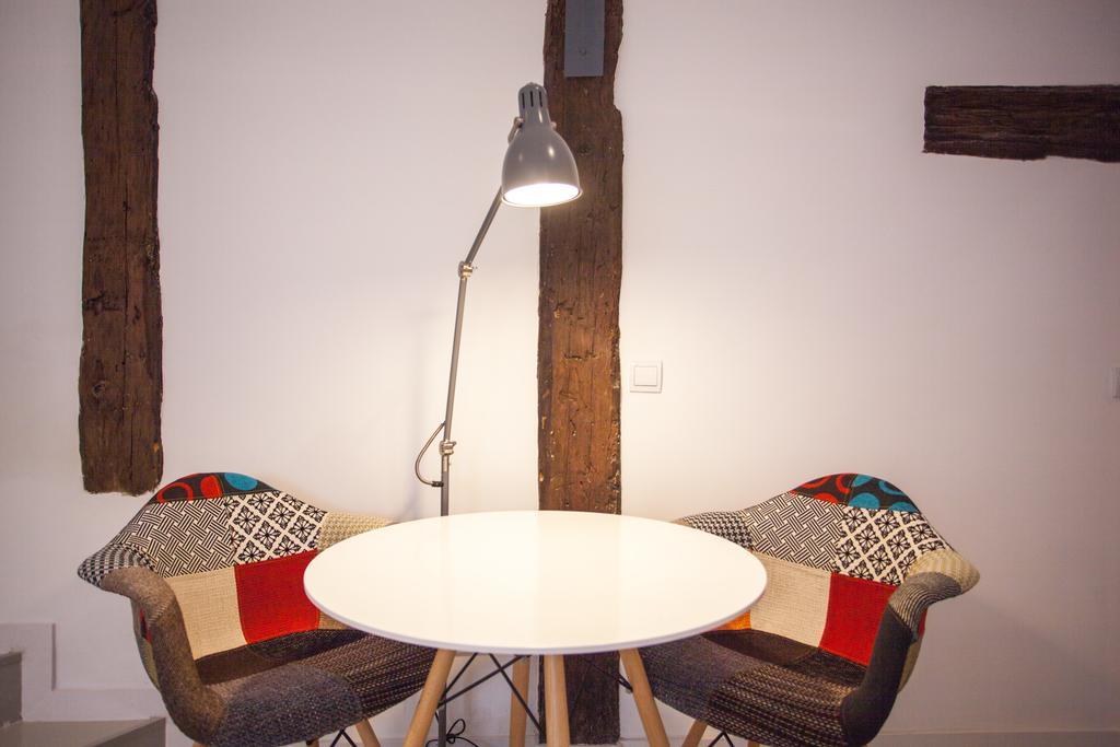 Apartment In Malasana
