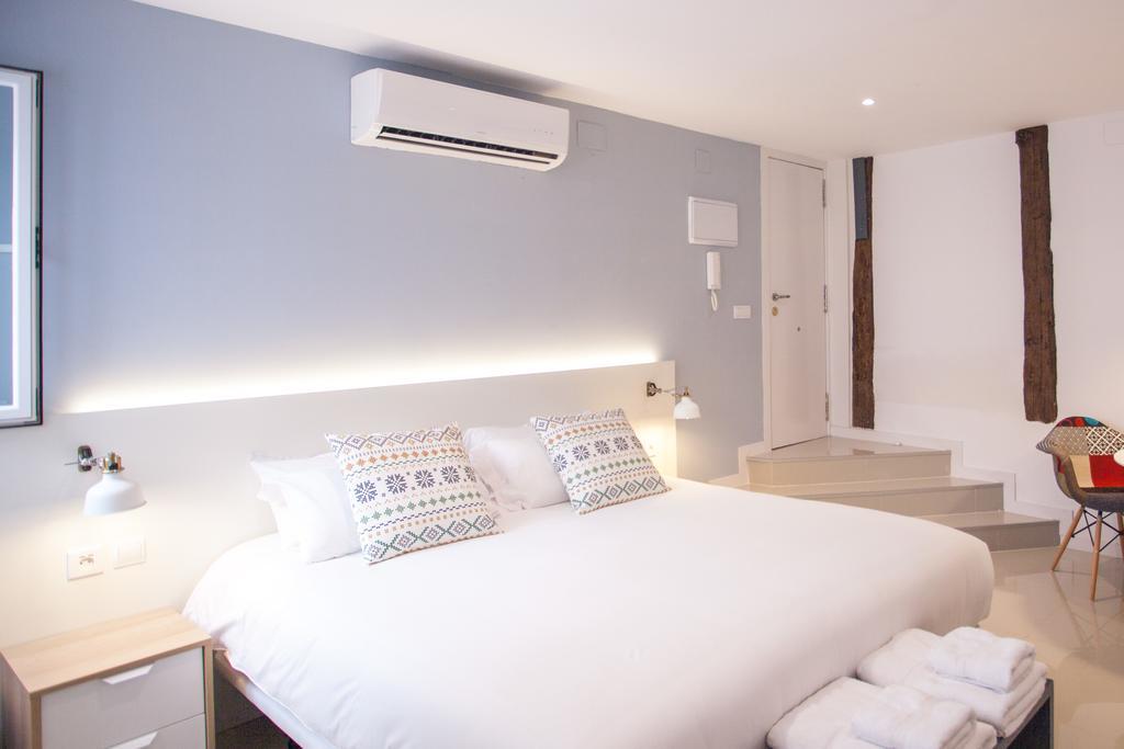 Apartment In Malasana
