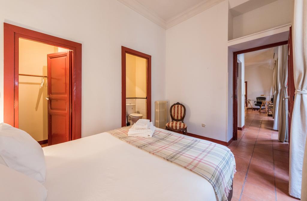 Apartamento Centro W Madri