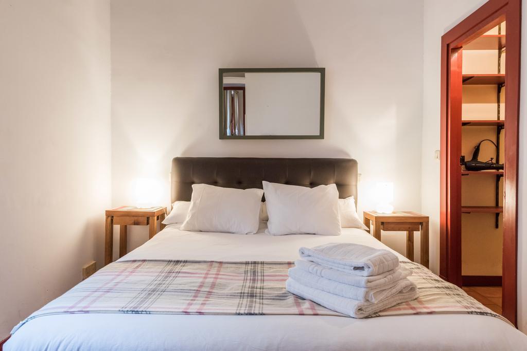 Apartamento Centro W