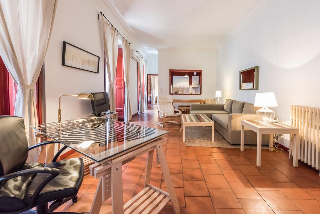 Apartamento Centro W *