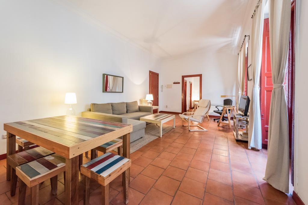 Apartamento Centro W *