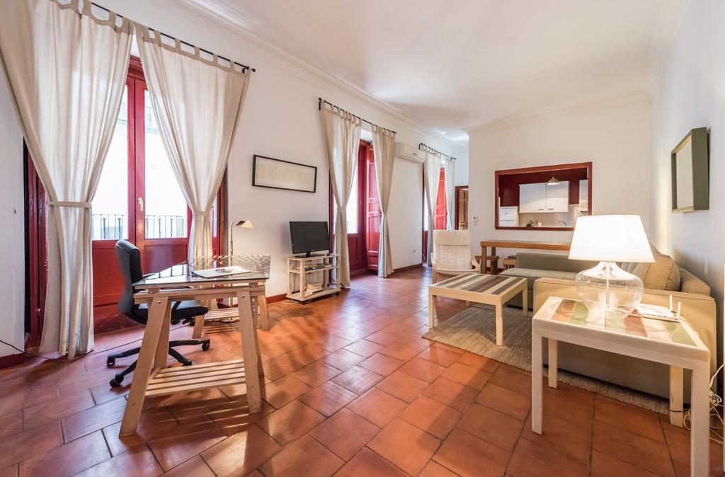 Apartamento Centro W *