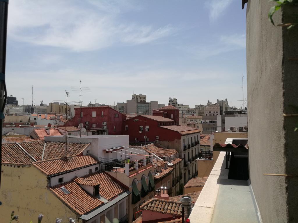 Guest house San Bernardo *