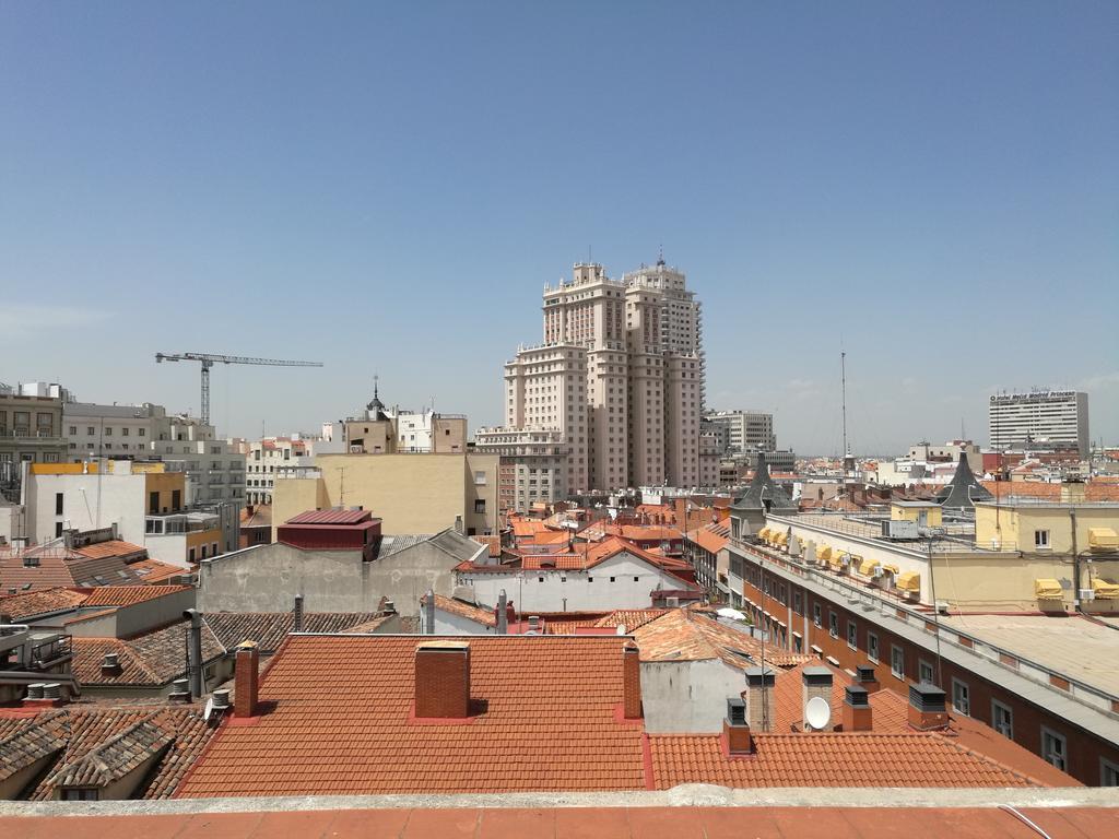 San Bernardo Madrid