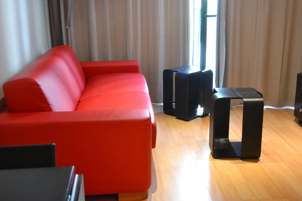 Apartment We Are Opera Callao Madrid