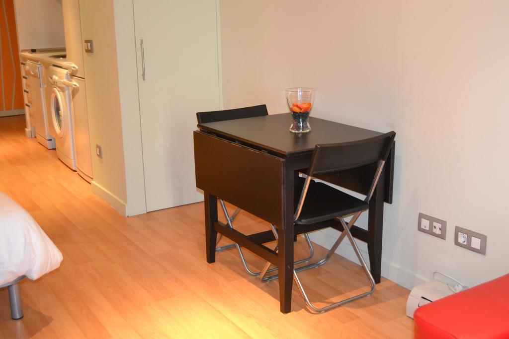 Apartment We Are Opera Callao *