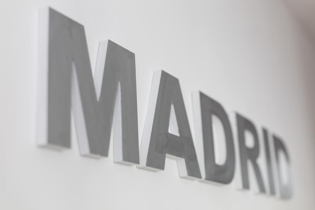 7rooms7 Plaza Mayor Madrid