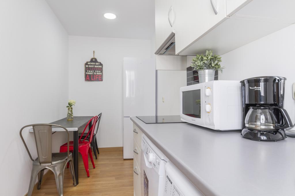 Apartment 7rooms7 Plaza Mayor Madrid