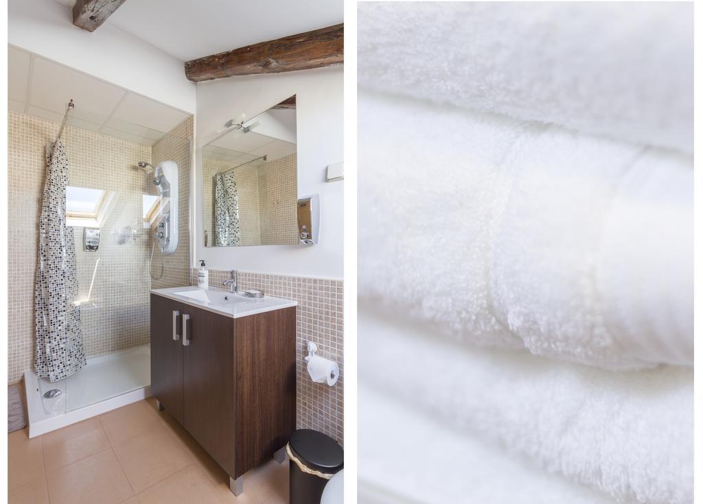 Apartment 7rooms7 Plaza Mayor *