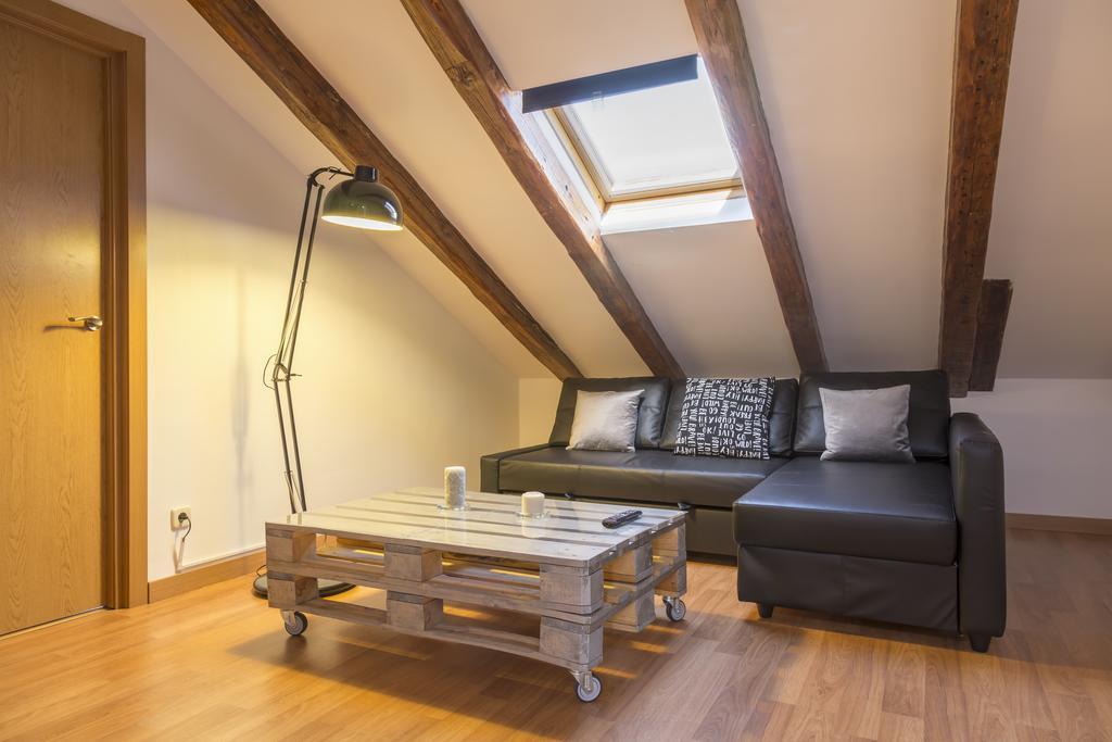 Apartment 7rooms7 Plaza Mayor *