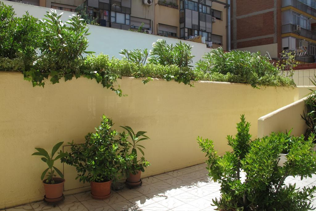 Apartment Plaza Castilla 4 Torres Madrid