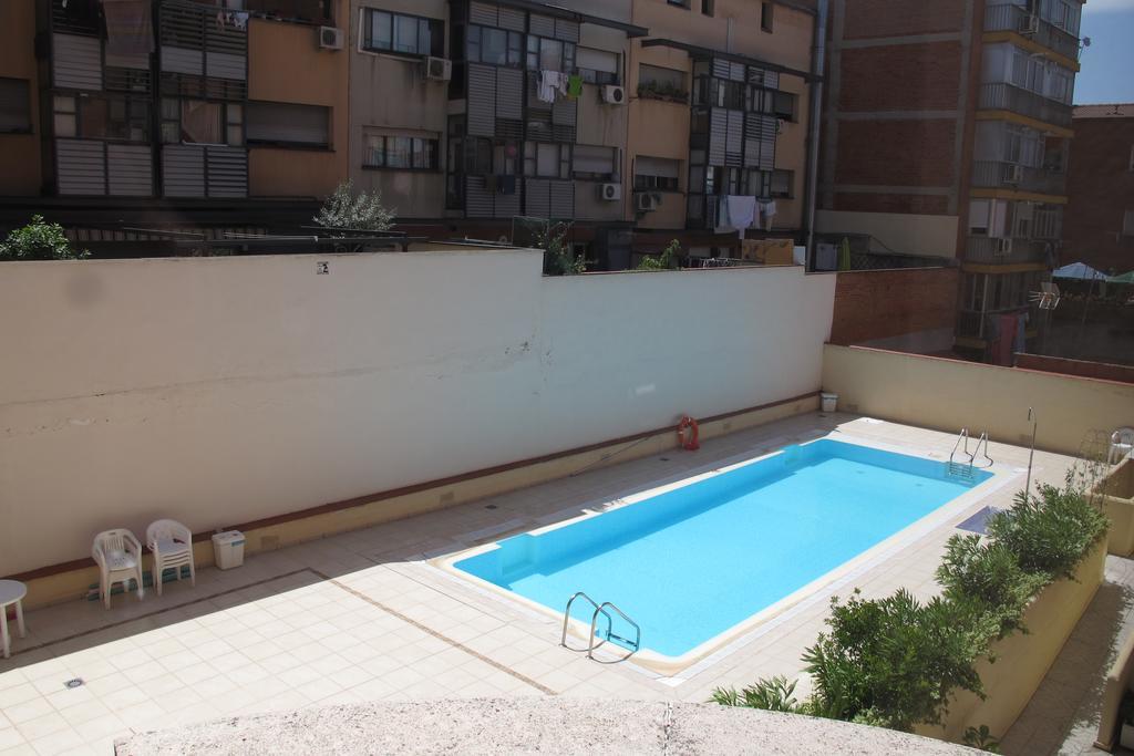 Apartamento Plaza Castilla 4 Torres Madri