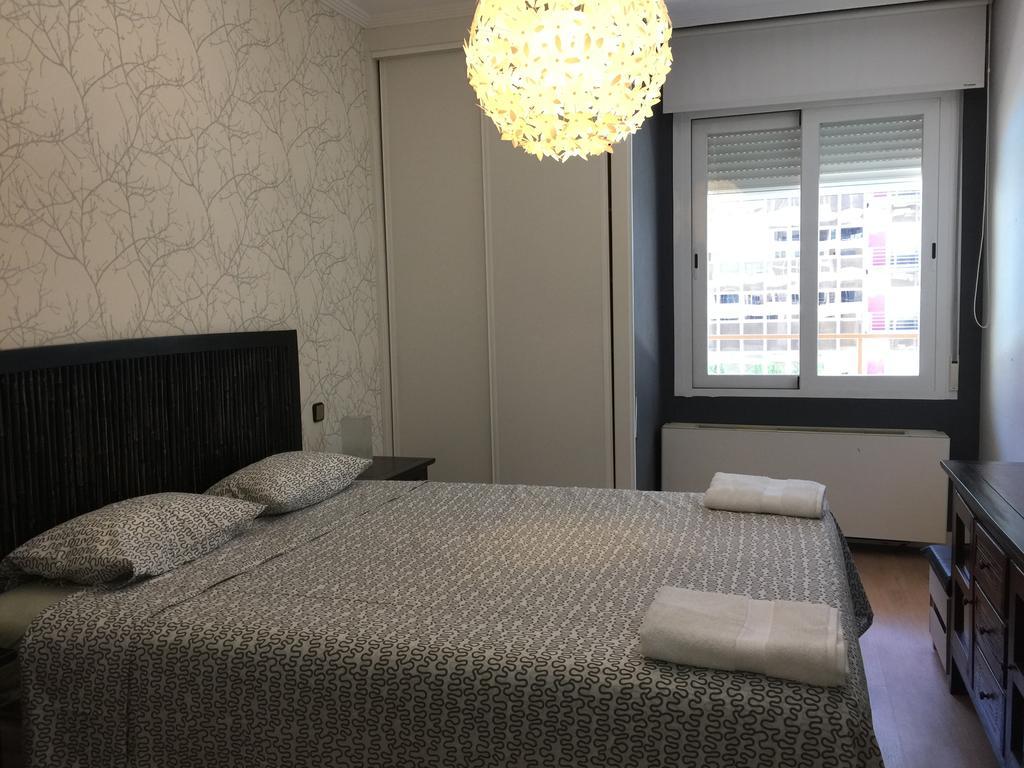 Apartamento Mauricio Legendre 16 Madrid