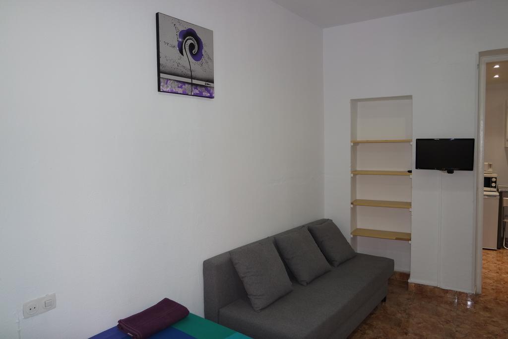 Apartment Netherlands Madrid