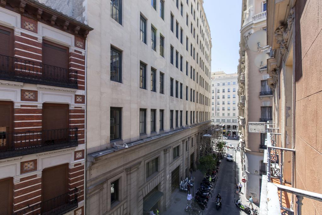 Day Chueca Centro Gran Via Sol Malasana Madrid