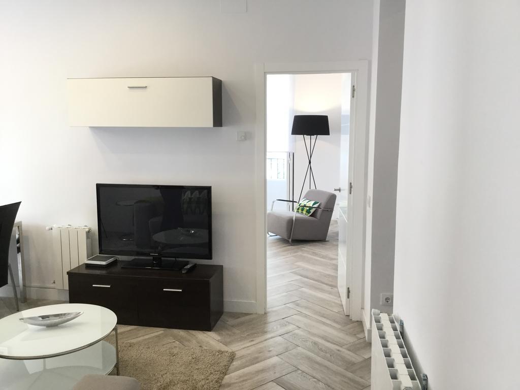 Apartment Madrazo By Forever Madrid