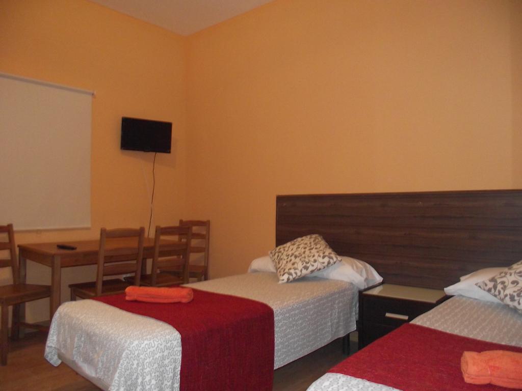 Guest house Village Multicolor